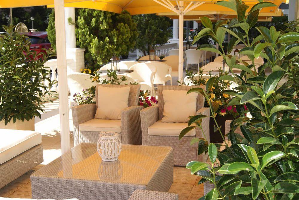 Hotel Beverly Park & Spa Blanes Exterior photo