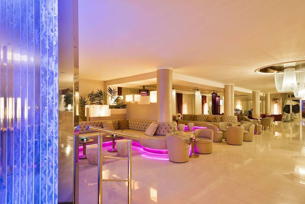 Hotel Beverly Park & Spa Blanes Exterior photo