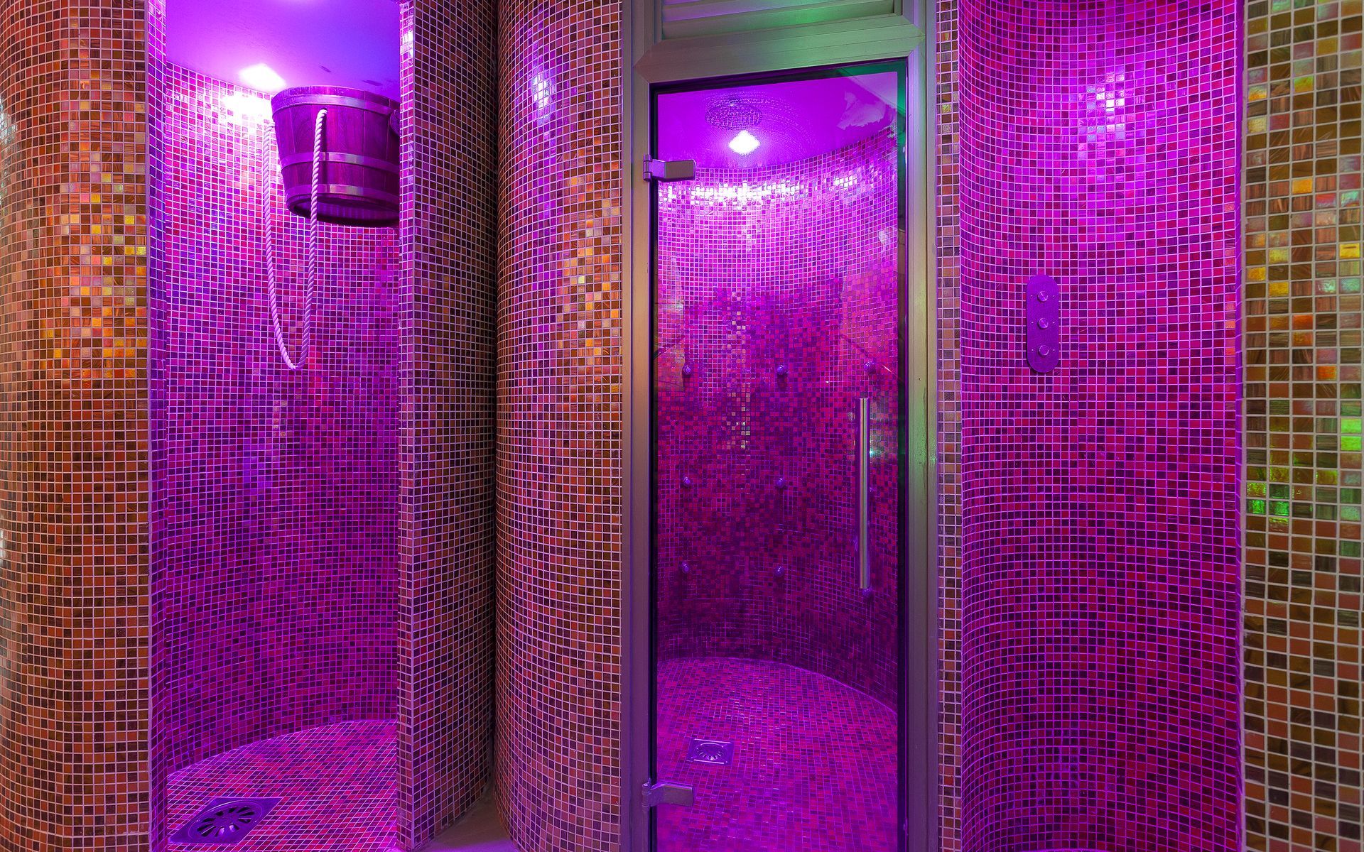 Hotel Beverly Park & Spa Blanes Exterior photo