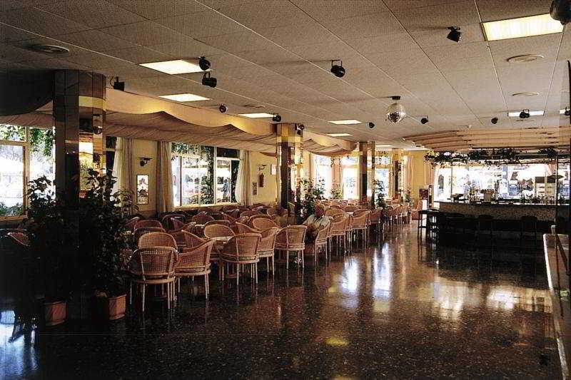 Hotel Beverly Park & Spa Blanes Exterior photo