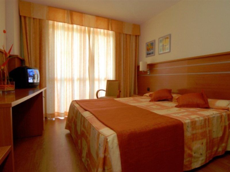 Hotel Beverly Park & Spa Blanes Exterior photo